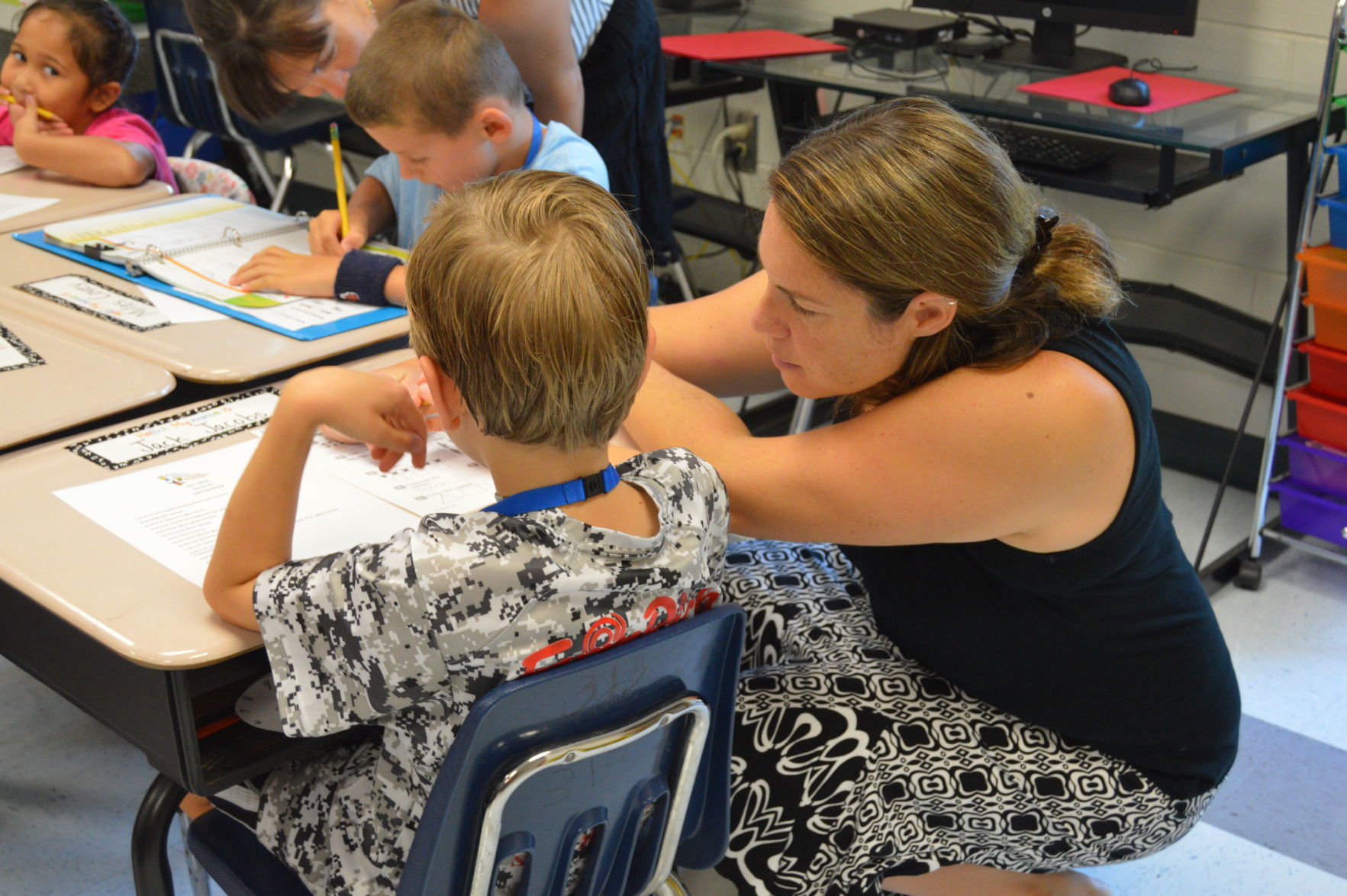Parent Academy 2